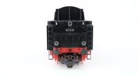 Märklin H0 37455 Dampflok BR 45 010 DB Wechselstrom Digital Sound mfx (Abbruch)