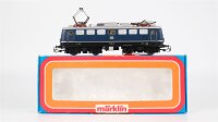 Märklin H0 3039 E-Lok BR 110 234-2 DB Wechselstrom