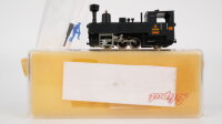 Liliput H0e 701 Dampflok Zillertalbahn BR 2 Gleichstrom