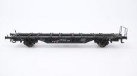 Brawa H0 49100 Behälterwagen BTmms 58 DB