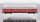 Minitrix N 18286 Schnellzugwagen Set 1 "D 96" DSG