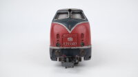 Märklin H0 3021 Diesellok BR V 200 027 DB Wechselstrom Digital