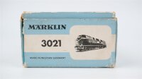 Märklin H0 3021 Diesellok BR V 200 027 DB Wechselstrom Digital