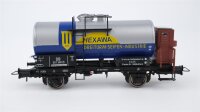 Brawa H0 48897 Kesselwagen "Hexawa" DB