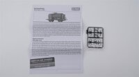 Brawa H0 48897 Kesselwagen "Hexawa" DB
