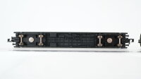 Minitrix N Konvolut Schnellzugwagen 1./2. Kl. Abteilwagen 3. Kl. SNCF