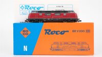 Roco N 23257 Diesellok V200 035 DB