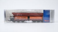 Roco H0 46250 Selbstentladewagen Peine + Salzgitter DB