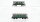 Minitrix u.a. N Konvolut Donnerbüchse Gepäckwagen K.Bay.Sts.B. u.a.