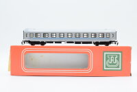 BTTB TT 13612 Personenwagen 2.KL. DR