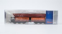Roco H0 46250 Selbstentladewagen Peine + Salzgitter DB