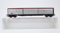 Electrotren H0 006748 Schiebewandwagen Deutsche...