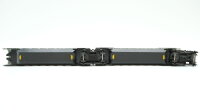 BTTB TT 3740 Doppelstockwagen Mittelwagen DR