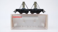 Fleischmann H0 5596 Gegengewichtswagen 6718 Nür DB