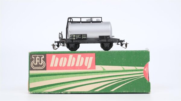 BTTB TT 4413 Kesselwagen DR
