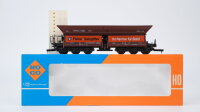Roco H0 4370A Selbstentladewagen (066 1 075-1, Peine +...