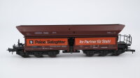 Roco H0 4370A Selbstentladewagen (066 1 075-1, Peine +...