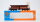 Roco H0 4370A Selbstentladewagen (066 1 075-1, Peine + Salzgitter) DB