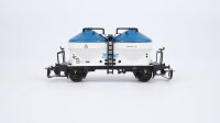 BTTB TT 14421 Silowagen Zemet DB