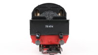 Märklin H0 37072 Tenderlokomotive BR 78 494 DR Wechselstrom Digital