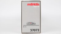 Märklin H0 37072 Tenderlokomotive BR 78 494 DR Wechselstrom Digital