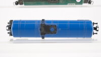 Märklin H0 Konvolut Kesselwagen "Esso BP" DB u.a.