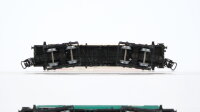 Märklin H0 Konvolut Kesselwagen "Esso BP" DB u.a.
