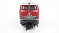 Fleischmann N 7232 Diesellok BR 210 002-2 DB