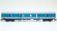 BTTB TT 13811 Postwagen MAV