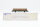 Hobbytrain N 010123 Post Behälterungswagen 1. Betriebsnummer DB