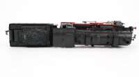 Fleischmann N 7156 Dampflok mit Tender BR 56 2048 DRG Gleichstrom