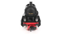 Fleischmann N 7156 Dampflok mit Tender BR 56 2048 DRG Gleichstrom