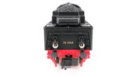 Fleischmann N 7156 Dampflok mit Tender BR 56 2048 DRG Gleichstrom