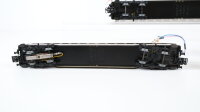 Märklin H0 Konvolut TEE Reisezugwagen 1. Kl. Speisewagen "DSG" DB (ein Dach locker)