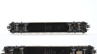 Märklin H0 Konvolut TEE Reisezugwagen 1. Kl. Speisewagen "DSG" DB (ein Dach locker)