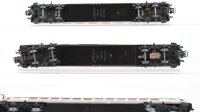 Märklin H0 Konvolut TEE Reisezugwagen 1. Kl. Speisewagen "DSG" DB (ein Dach locker)