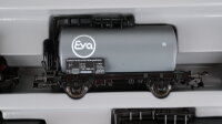 Märklin H0 2855 Güterzug Kesselwagen "Eva" DB Wechselstrom