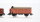 Märklin H0 Konvolut gedeckter Güterwagen Rungenwagen Hochbordwagen DB