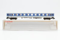 Fleischmann N 8176K InterRegio Fernreisewagen 1.Kl. DB