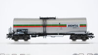 Märklin H0 Konvolut Silowagen "Henkel Persil" Kesselwagen "BP Brenntag" DB