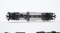 Märklin H0 Konvolut Silowagen "Henkel Persil" Kesselwagen "BP Brenntag" DB