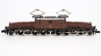 Arnold N 2468 E-Lok "Krokodil" Ce 6/8 II 14253 SBB