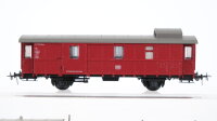 Schicht/Liliput H0 Konvolut Umbauwagen Gepäckwagen...