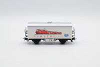 Märklin H0 4415 Kühlwagen "SIHLTAL"