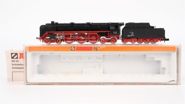 Arnold N 2216 Dampflok BR 05 003 DRG