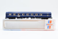 Roco N 24383K Schlafwagen TEN WLABsm 166 DB
