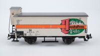 Märklin H0 4893 Kühlwagen mit Bremserhaus...