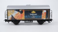 Märklin H0 94067 Bierwagen SCHÖFFERHOFER...