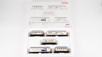 Märklin H0 94123 Güterwagen Set "Seminar"