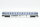 Fleischmann N 8177K InterRegio Personenwagen 2.Kl. DB